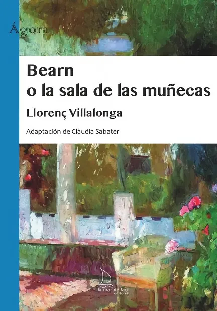 BEARN O LA SALA DE LAS MUÑECAS (LECTURA FACIL)