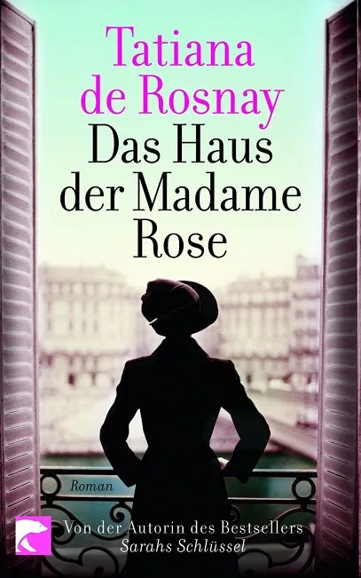 HAUS DER MADAME ROSE-BERC