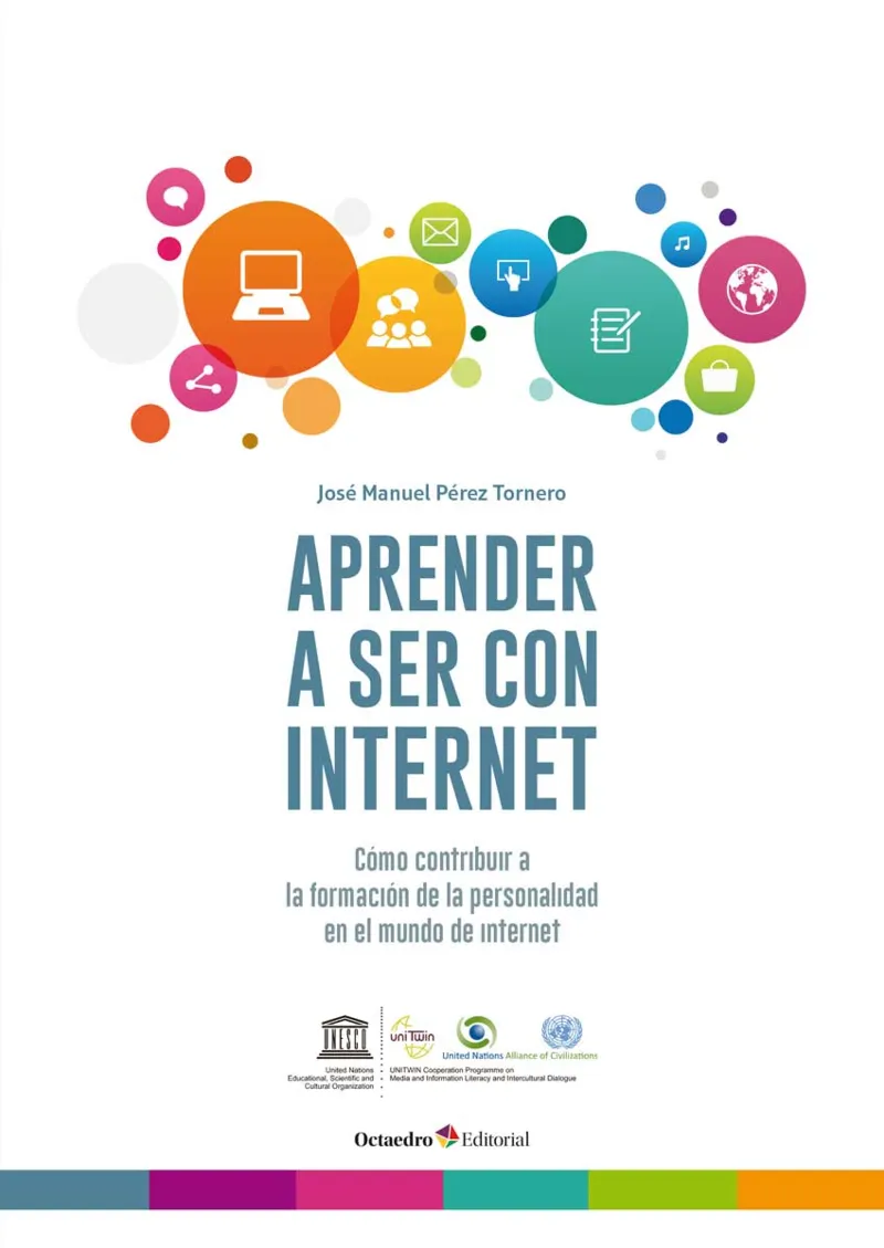 Aprender a ser con internet