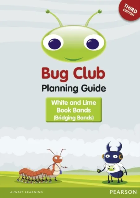 BRIDGING BANDS PLANNING GUIDE