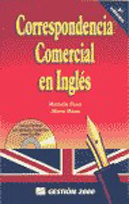 CORRESPONDENCIA COMERCIAL EN INGLES