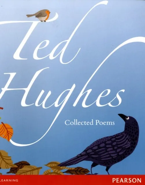 Y6 COLLECTED POEMS