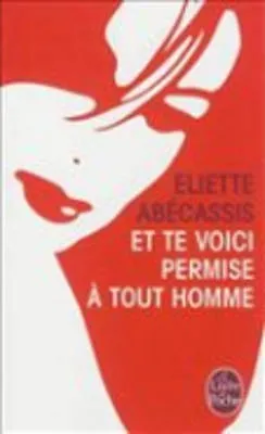 ET TE VOICI PERMISE-LP13
