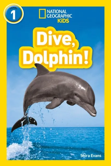 DIVE, DOLPHIN! -NGKR LEVEL 1