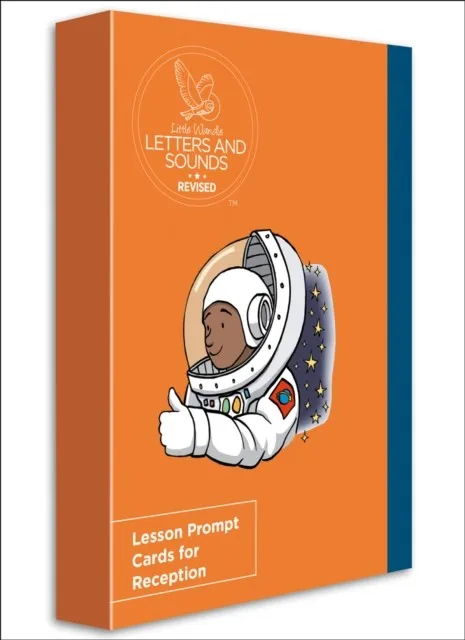 LESSON PROMPT CARDS FOR RECEPTION-CLASSROOM RESOURCES