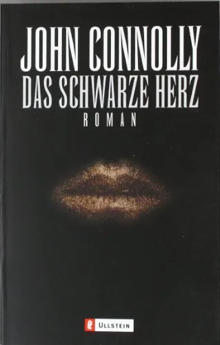 SCHWARZE HERZ, DAS