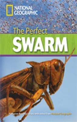 THE PERFECT SWARM+MROM