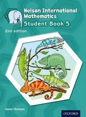 MATHS 5 SB