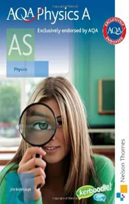 AQA PHYSICS A AS