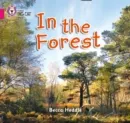 IN THE FOREST-NON-FICTION-PINK - BAND 1B