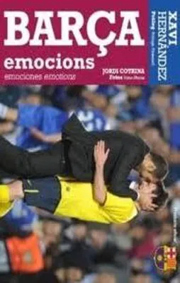 BARÇA: EMOCIONS
