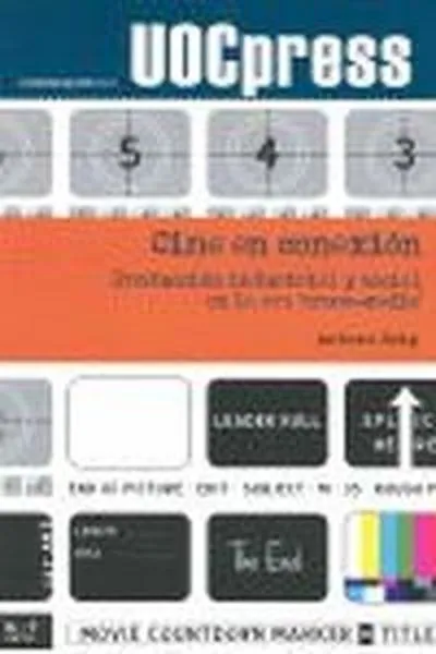 Cine en conexión