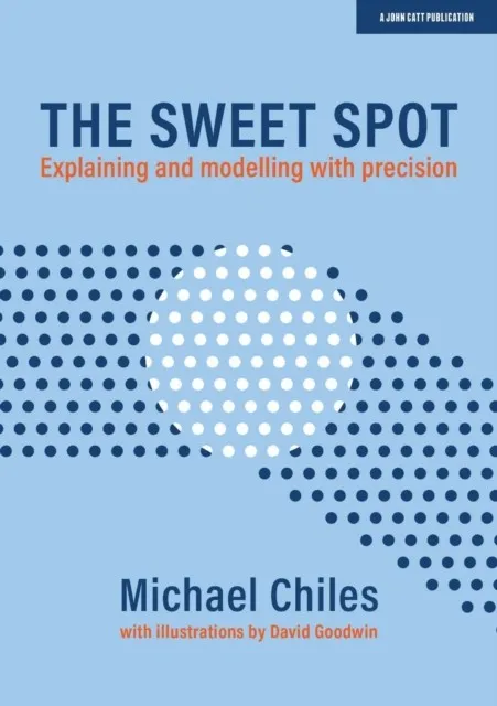 THE SWEET SPOT: EXPLAINING AND MODELLING WITH PRECISION