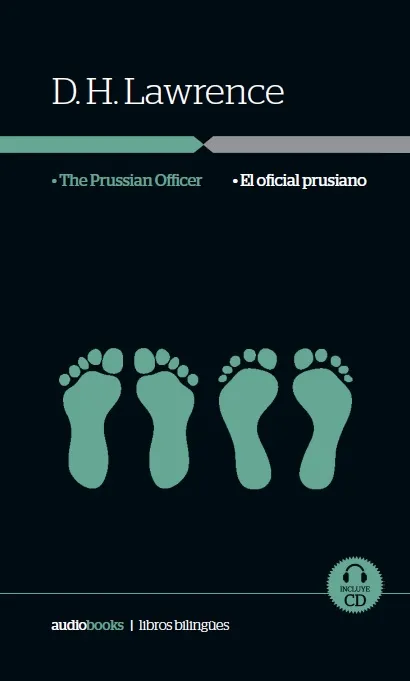 El oficial prusiano
