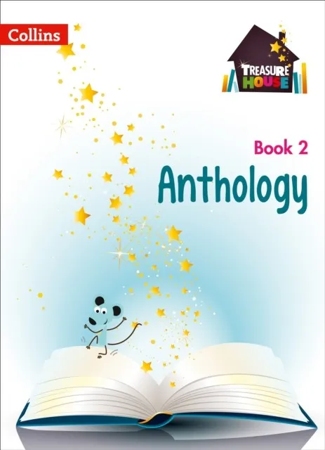 TREASURE HOUSE ANTHOLOGY YEAR 2