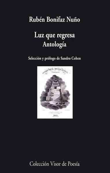 Luz que regresa