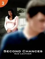 SECOND CHANCES PTR 3