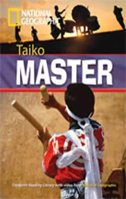 TAIKO MASTER+MROM