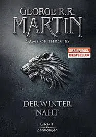 GAME OF THRONES: DER WINTER NAHT
