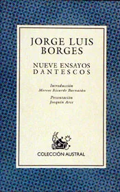 Nueve ensayos dantescos
