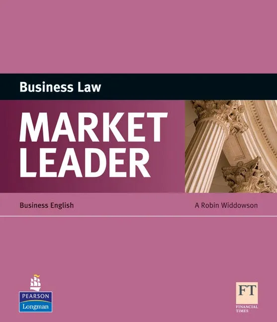 MARKET LEADER BUSINESS LAW