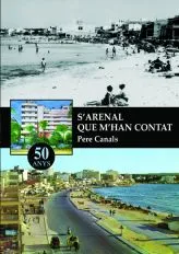 S'ARENAL QUE M'HAN CONTAT