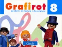 Grafirot 8