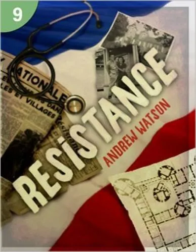 RESISTANCE PTR 9