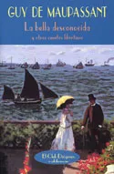 La bella desconocida