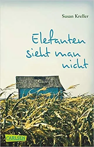 ELEFANTEN SIEHT MAN NICHT