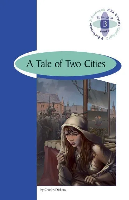 A TALE OF TWO CITIES A2º BACH