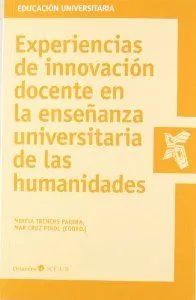 Experiencias de innovación docente en la enseñanza universitaria
