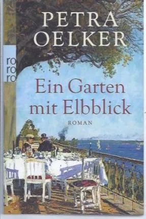 GARTEN MIT ELBBLICK-RO12