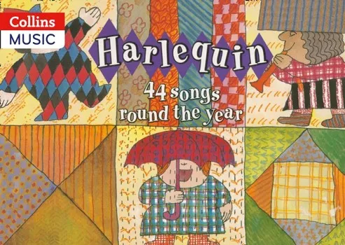 HARLEQUIN