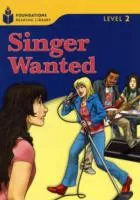 SINGER WANTED! LEVEL 2
