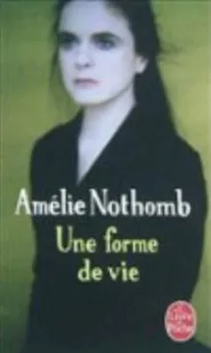 FORME DE VIE-LP12
