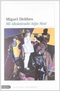 MI IDOLATRADO HIJO SISÍ