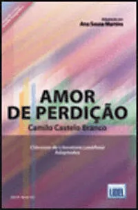 AMOR DE PERDIÇAO