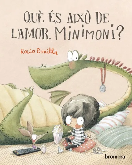 QUE ES AIXO DE L'AMOR MINIMONI? (VAL)