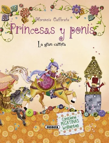 La gran carrera
