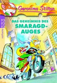 GEHEIMNIS SMARAG-STILT02