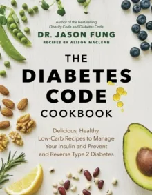 DIABETES CODE COOKBOOK