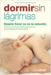 Dormir sin lágrimas