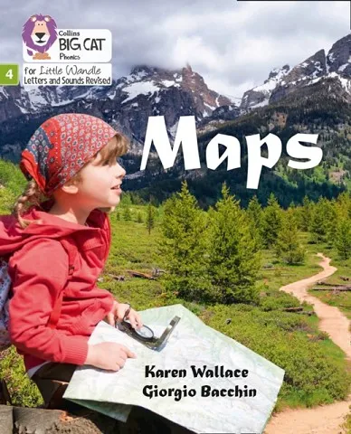 MAPS (SET 2)-FICTION PHASE 4