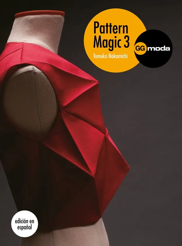 Pattern Magic vol. 3