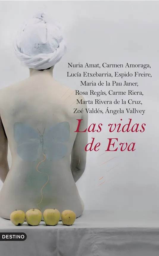 Las vidas de Eva