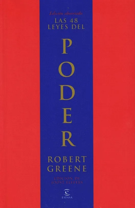 Las 48 leyes del poder