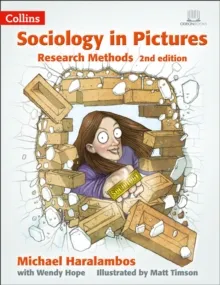 SOCIOLOGY IN PICTURES - RESEARCH METHODS 2E SB