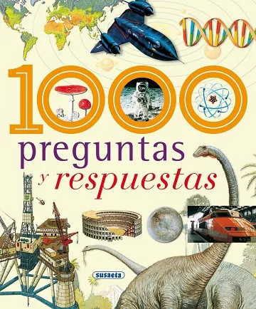 1000 preguntas y respuestas
