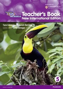 TEACHER'S GUIDE 5